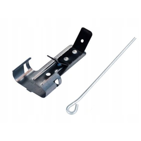 Rotary Hanger With a Spring for Ceiling Channel CD-60 WO-60