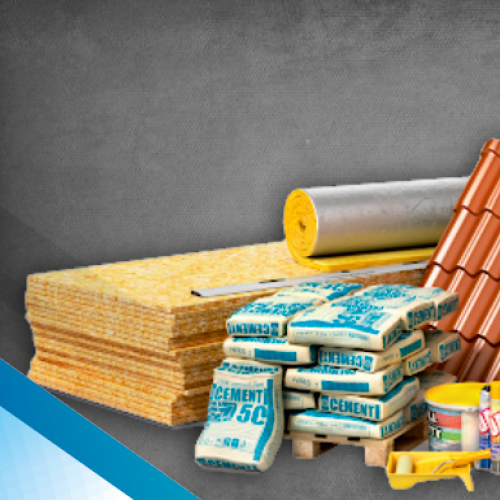 Buy General Building materials online