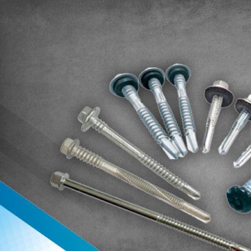 Buy Screws and Fixings online