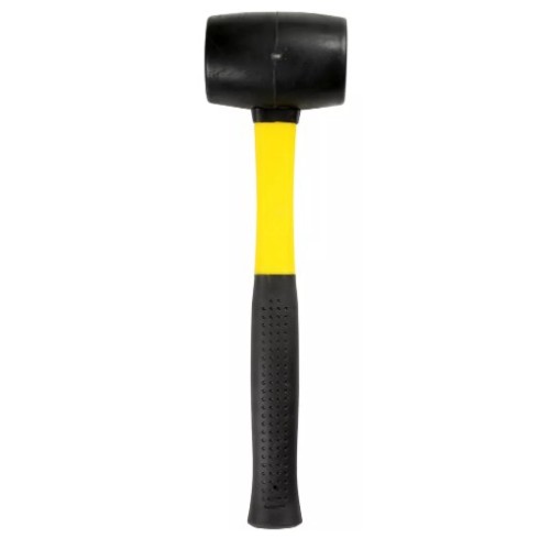 PRO Rubber Mallet