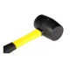 PRO Rubber Mallet