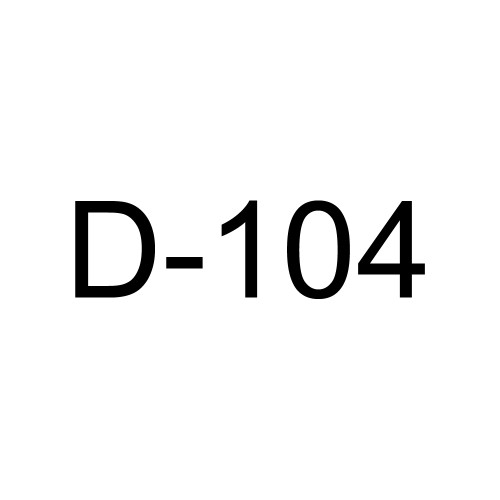 Pigment D-104