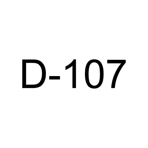 Pigment D-107