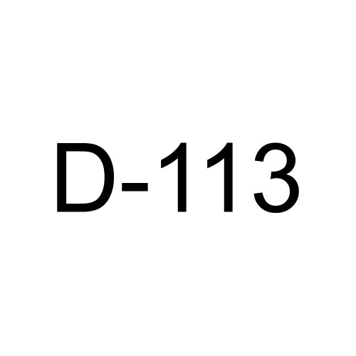 Pigment D-113