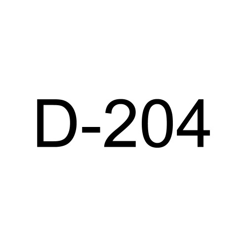 Pigment D-204