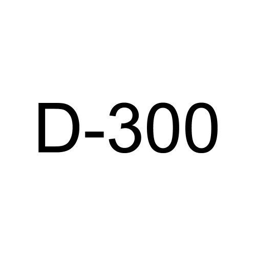 Pigment D-300