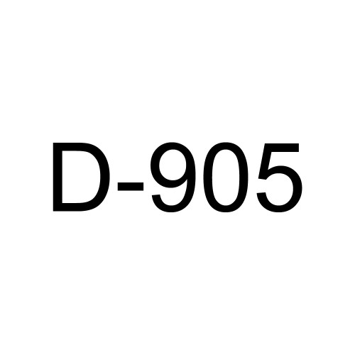 Pigment D-905