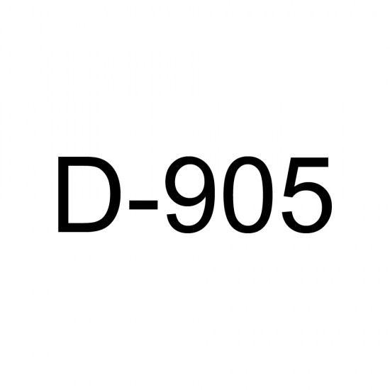 Pigment D-905