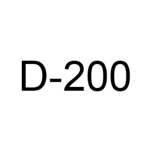 Pigment D-200