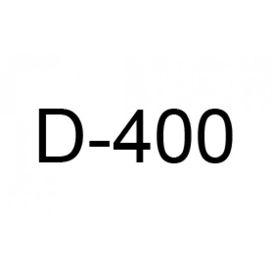 Pigment D-400