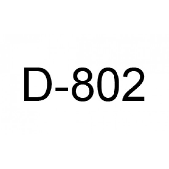 Pigment D-802