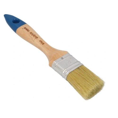 English Paint Brush Acrylic 38 mm