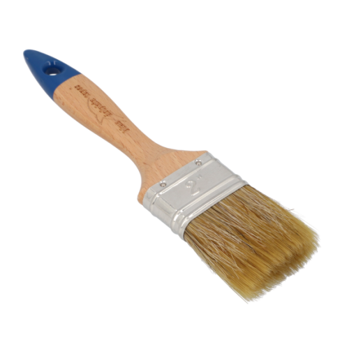 English Paint Brush Acrylic 50 mm