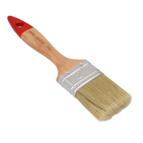 English Paint Brush Enamel 50 mm