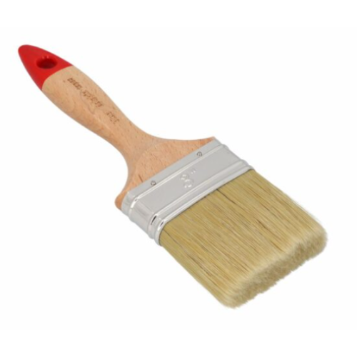 English Paint Brush Enamel 76 mm