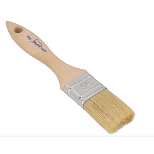 English Paint Brush HOBBY 38 mm