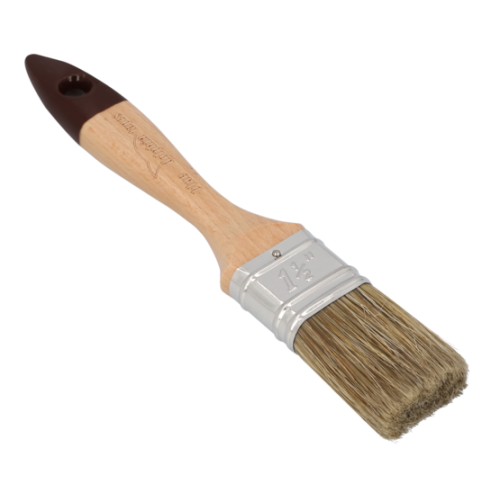 English Paint Brush VARNISH 38 mm