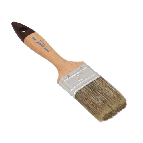 English Paint Brush VARNISH 50 mm