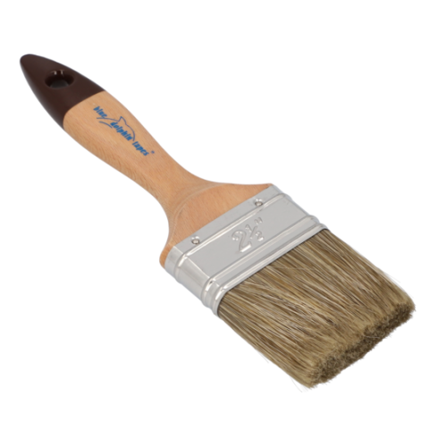 English Paint Brush VARNISH 63 mm