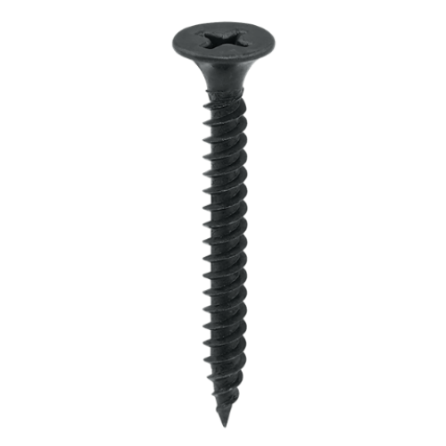 Klimas 3.5 x 25mm Gypsum To Steel Screw - KSGM (1000 pcs)