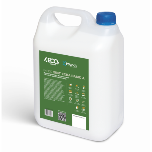 PSCOAT - 4ECO 250T Basic - 18 liters