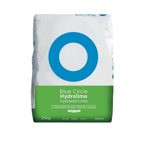 Hydralime Hydrated Lime 25kg