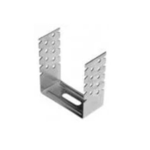 125mm Galvanised Steel Ceiling Brackets ES-125