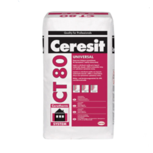 Ceresit CT80 Universal Adhesive