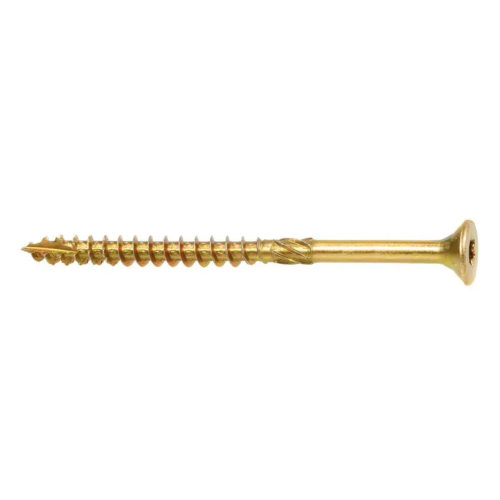 Screws for timber with a countersunk head KMWHT 5.0 x 60 (200 pcs)