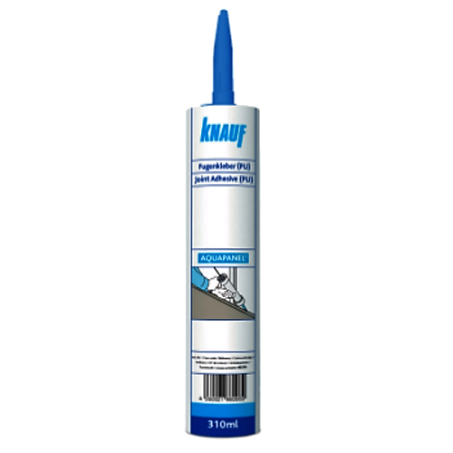 Knauf Aquapanel (PU) Joint Adhesive 310ml