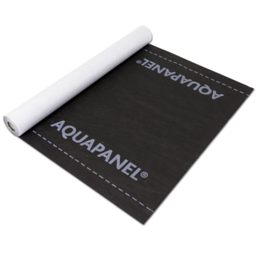 Knauf Aquapanel Water Barrier roll 1.5m x 50m