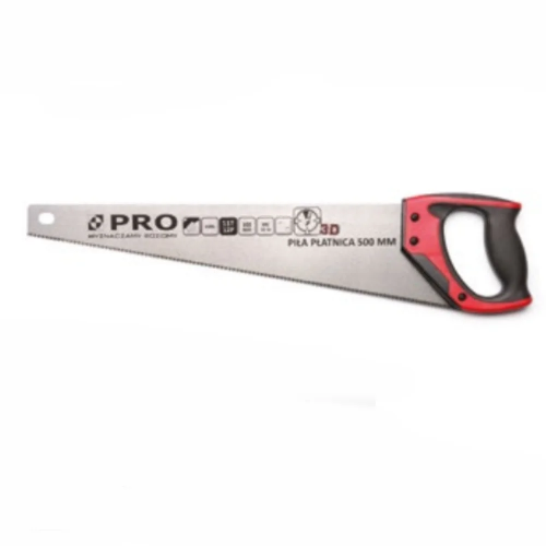 11T PRO Hand Saw  450mm - 11 teeth per Inch