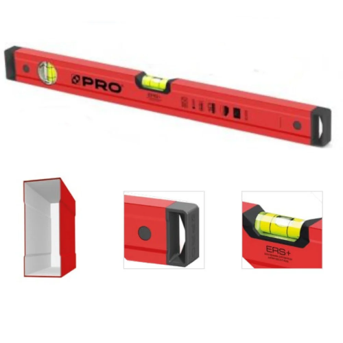 Pro Tools Spirit Level 1500mm