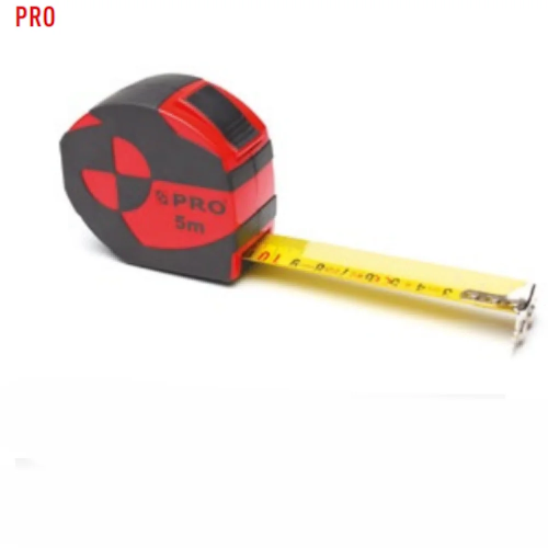 PRO 5m Steel Tape Measure