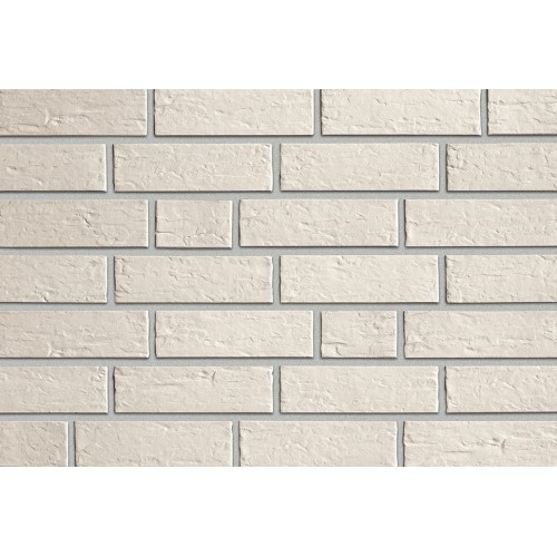 Roben Malmo Pearl and White Clinker Brick