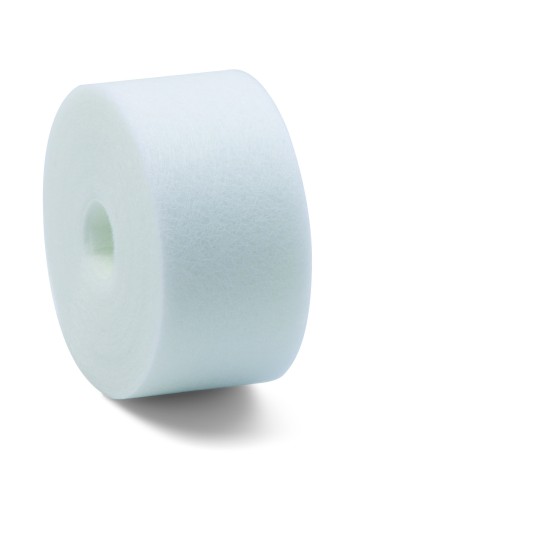 Schuller EH klar dry wall strip- roll 50mm