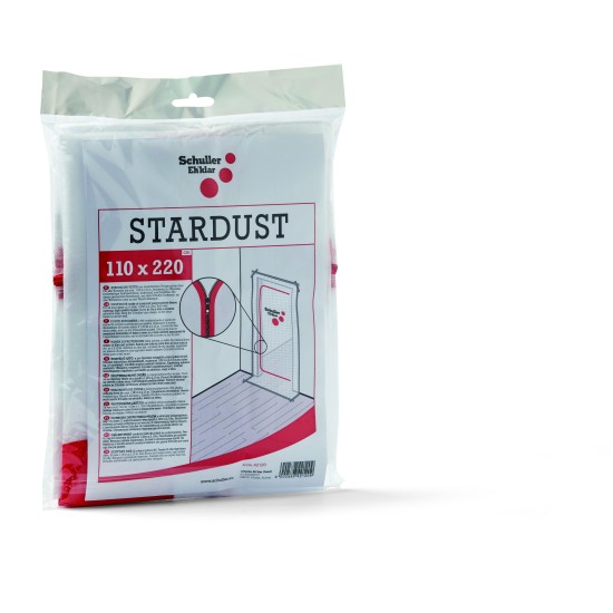 STARDUST - Dustdoor Protectot with Zip