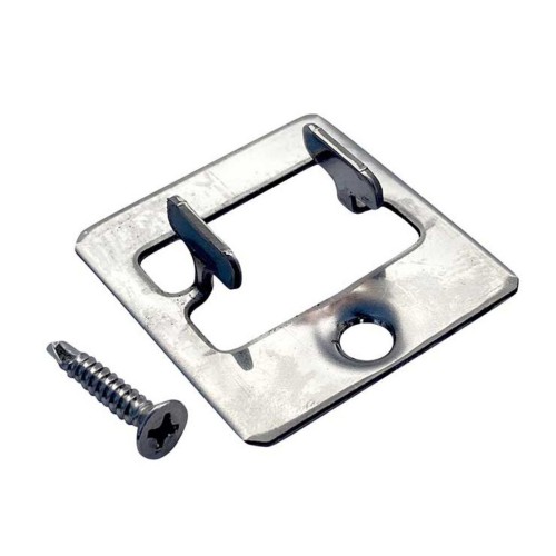 Stainless Steel Intermediate Clip Model PCV-3