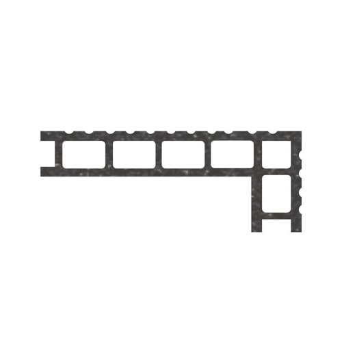 L-Board Finishing Model PCV-140H2L