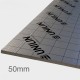 50mm Unilin Thin-R PIR Rigid Insulation Board - 1200mm x 2400mm