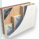 15mm Unilin Thin-R PIR Rigid Insulation Board - 1200mm x 2400mm