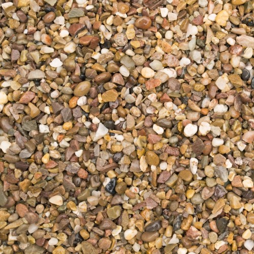 Gravel and Shingle Bulk Bag 10mm