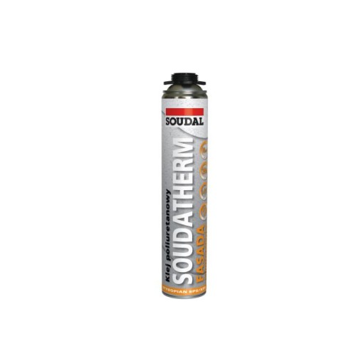 Soudal SoudaTherm EPS XPS Adhesive 750ml