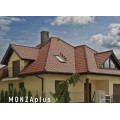 Ceramic Roofing Tiles Monzaplus