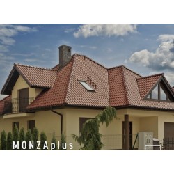 Ceramic Roofing Tiles Monzaplus