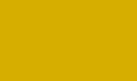 RAL 1032 - Broom yellow 