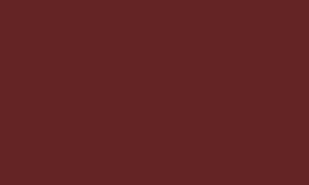 RAL 3009 - Oxide red 